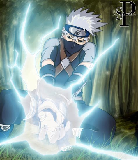 kakashi xxx